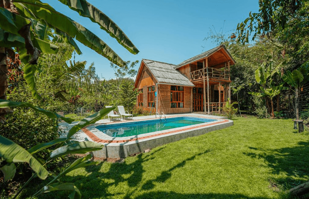 lodge